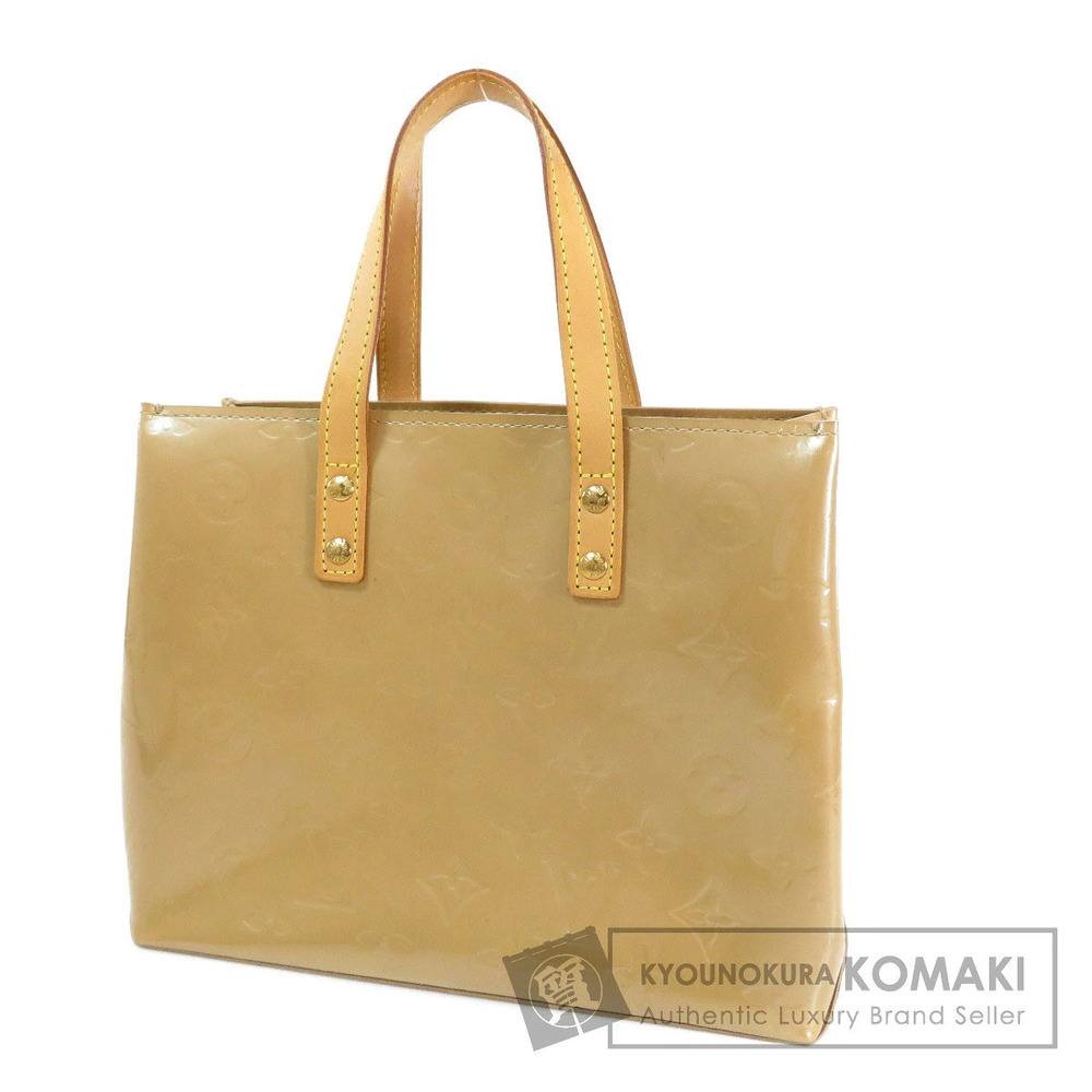 Louis Vuitton Lead Top Handle Bag Gold